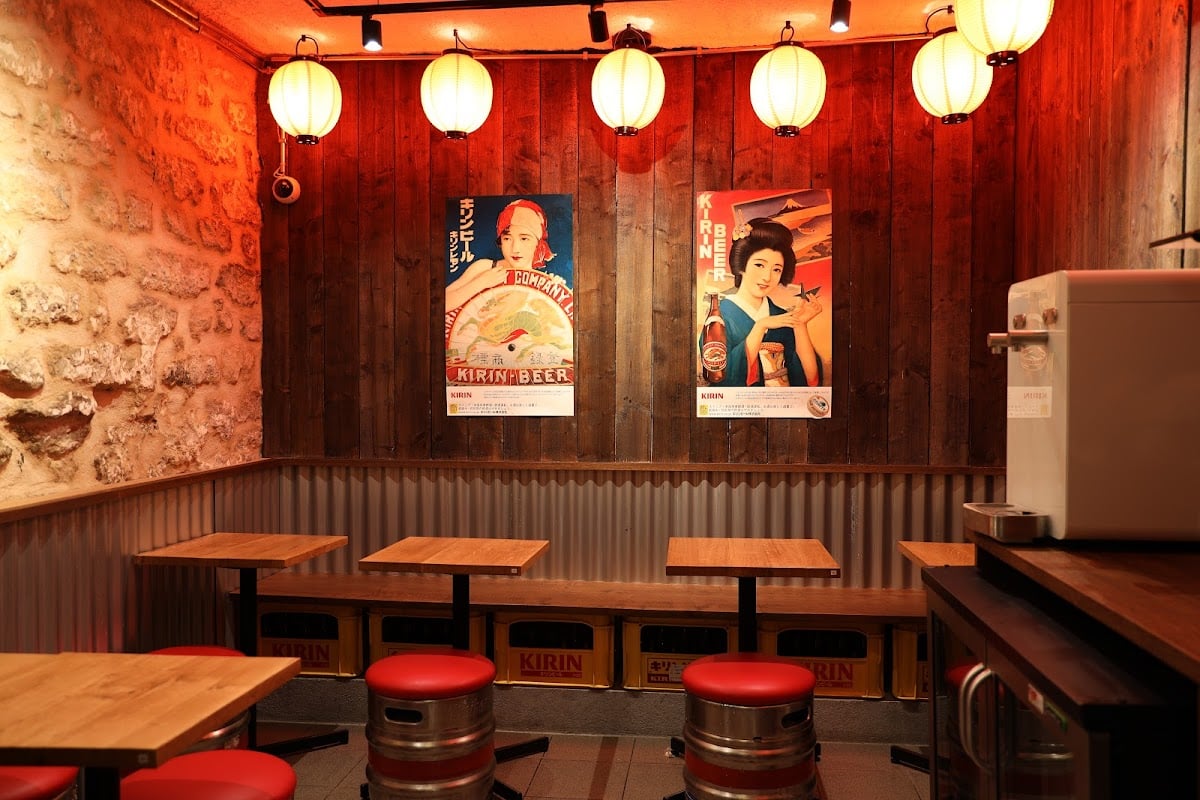 Menkicchi Ramen