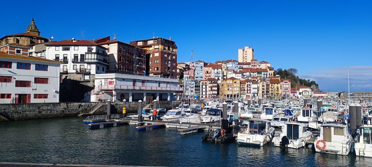 Bermeo