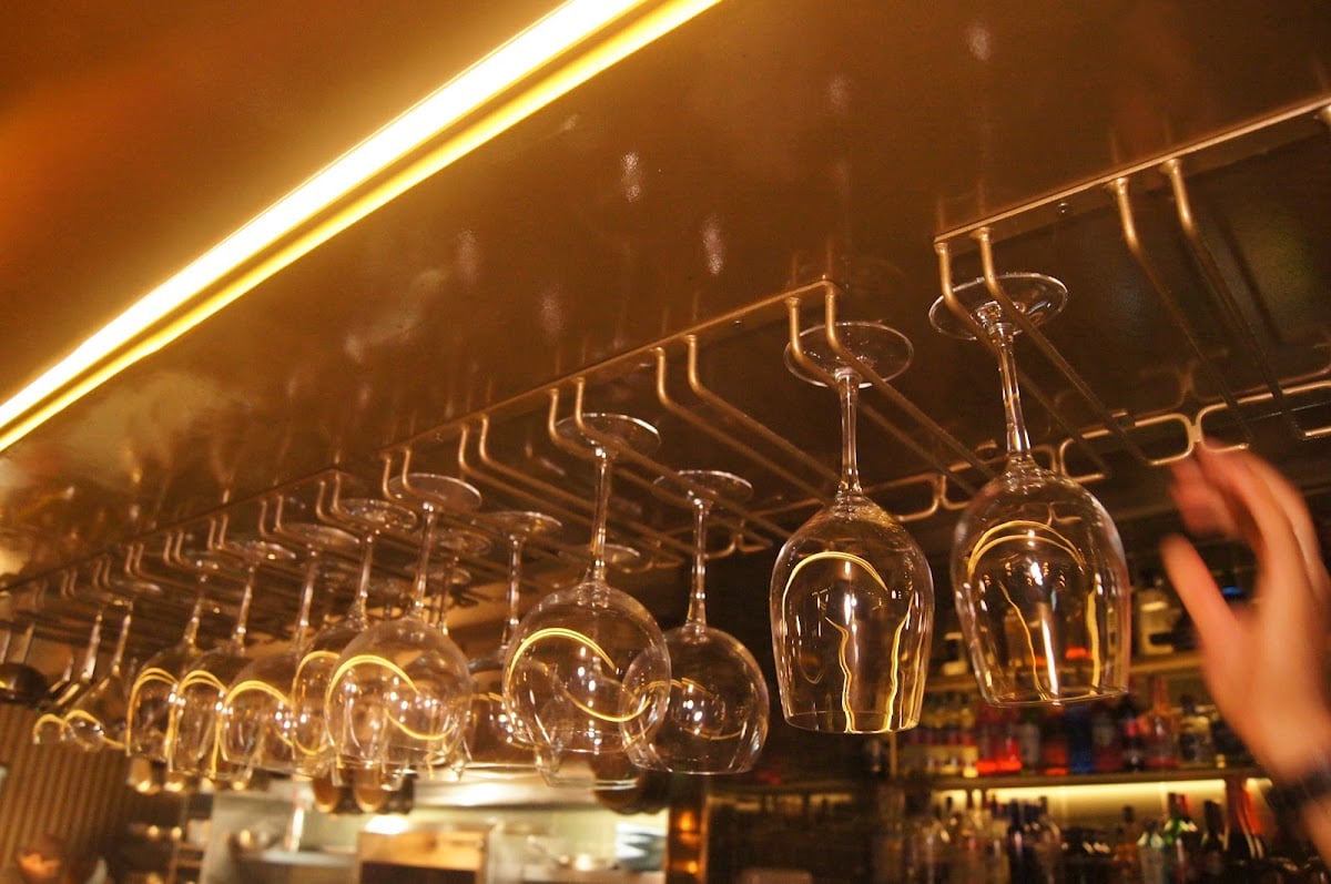 Café Laurel - Arboleda