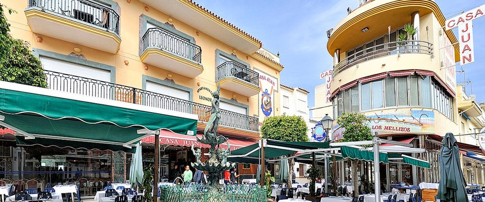 Torremolinos