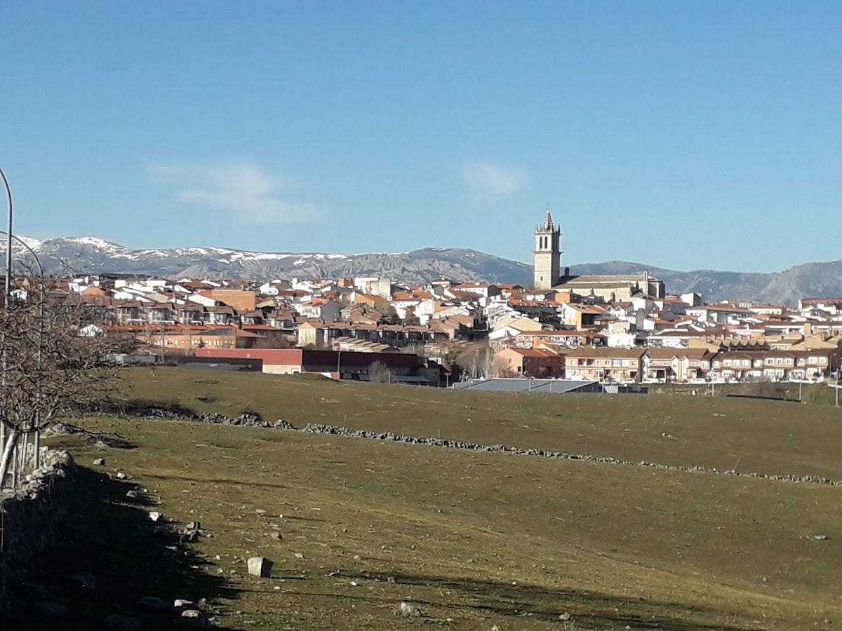 Colmenar Viejo - Pueblo donde me crié ❤️‍🩹