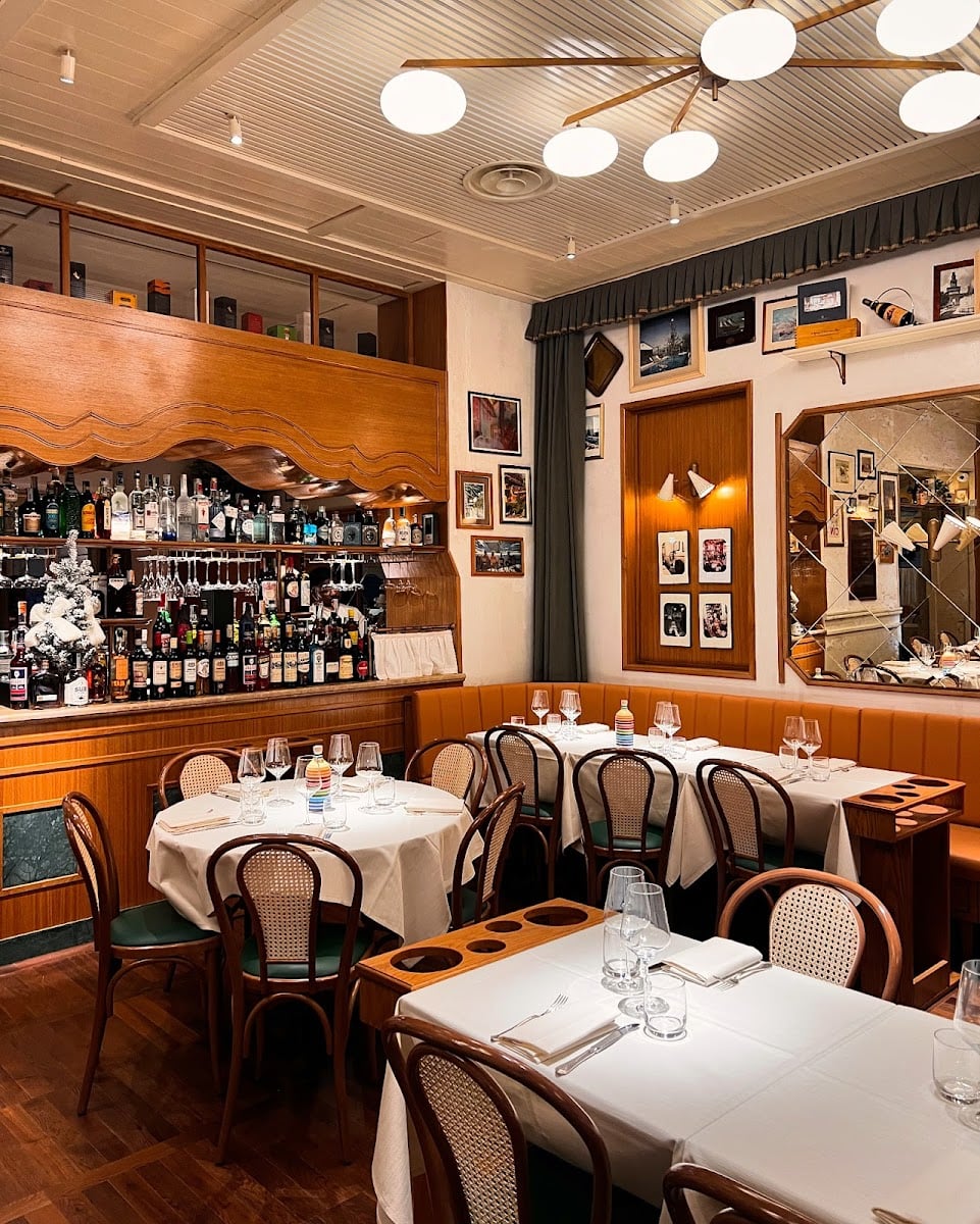 Osteria Afrodite