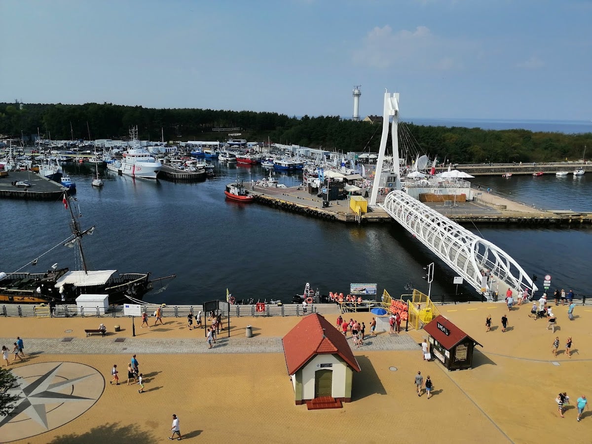 Ustka