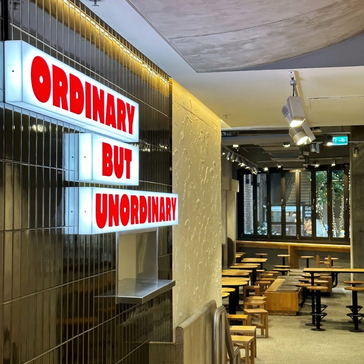 O Bagel Brisbane