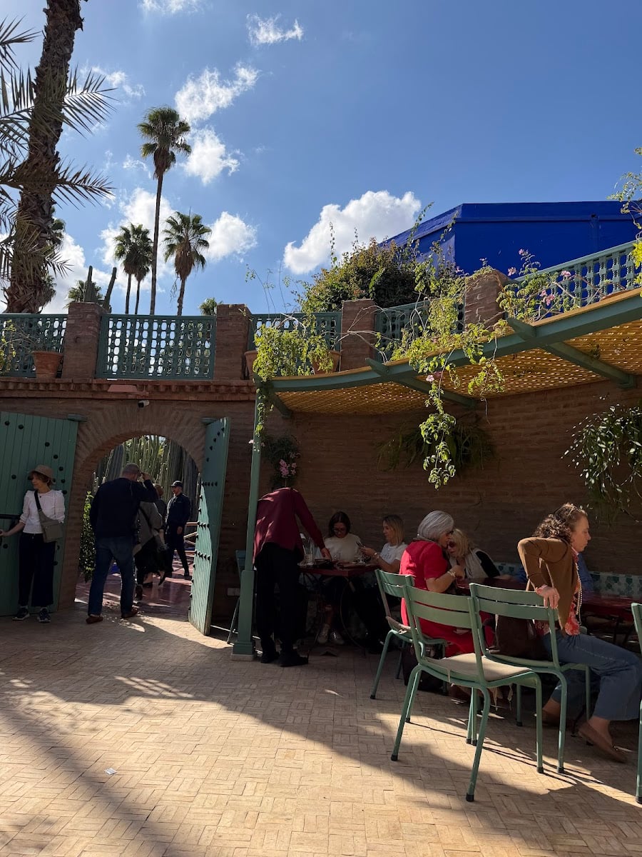 Café Bousafsaf