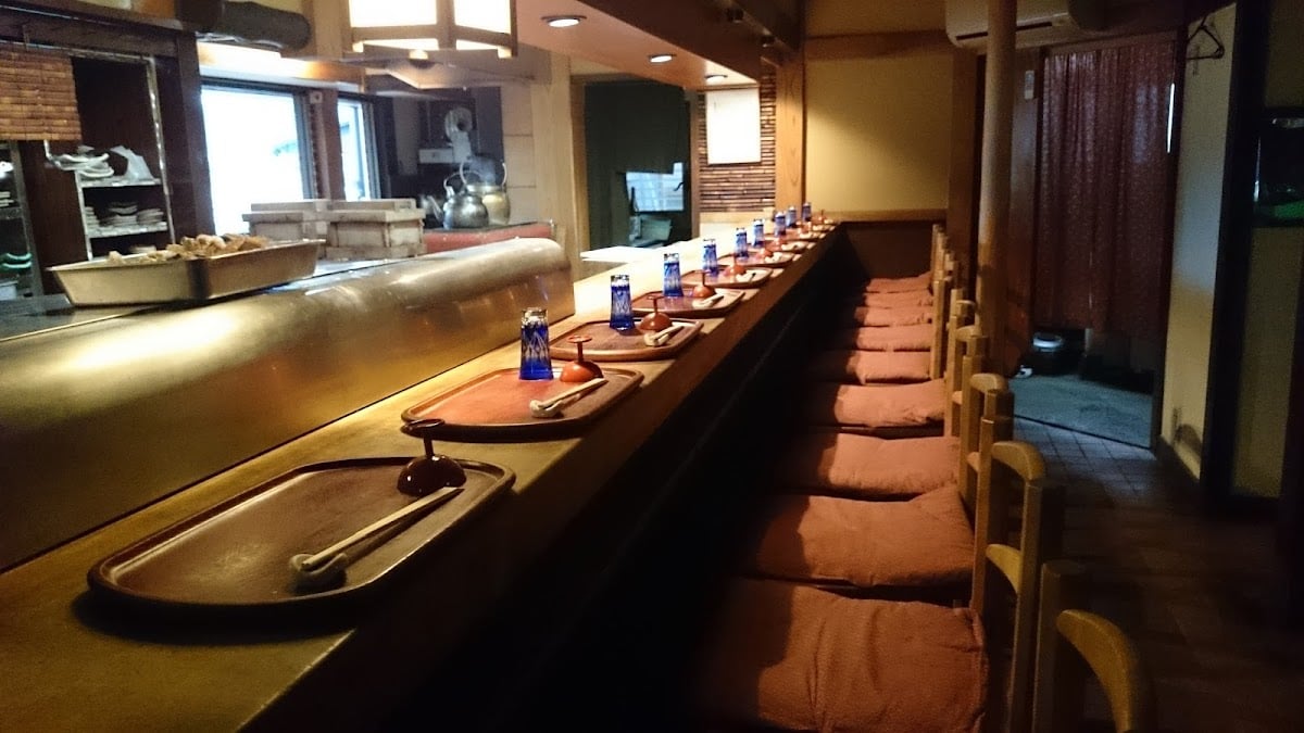 Tempura Matsu