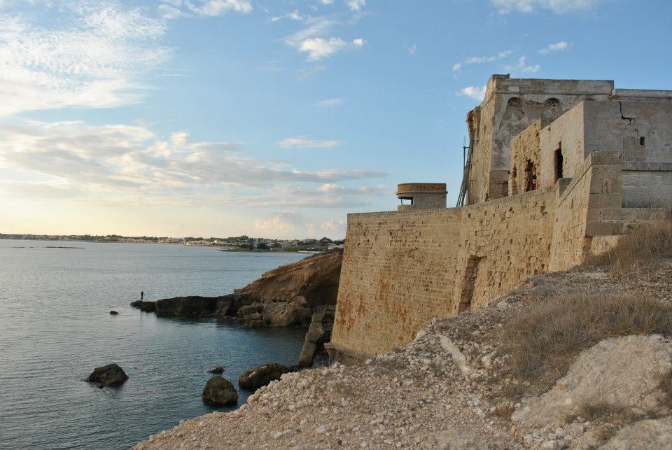 Torre dell'Ovo