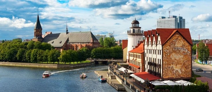 Kaliningrad