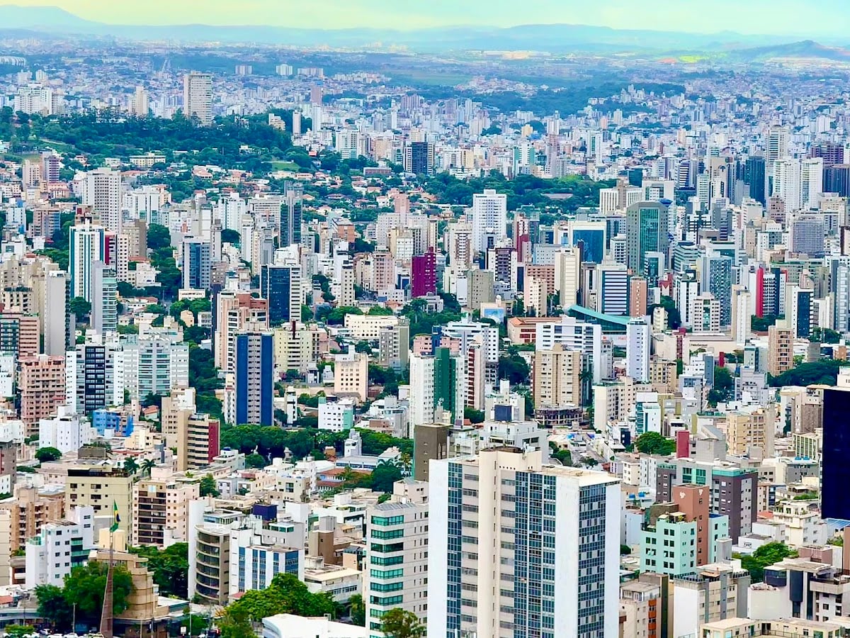 Belo Horizonte