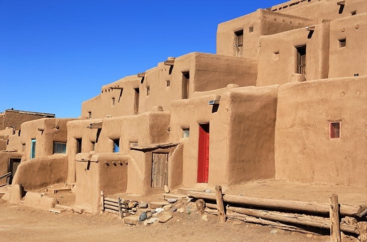 New Mexico