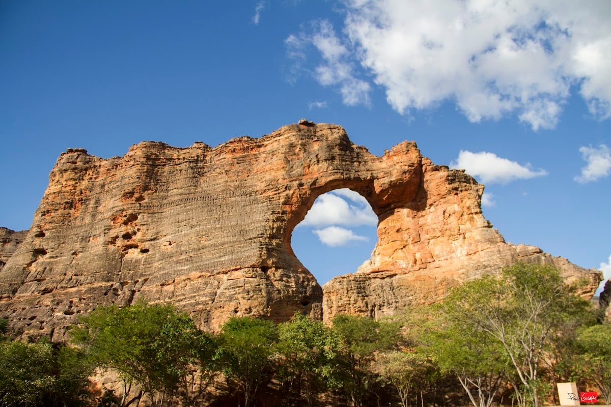 Serra da Capivara