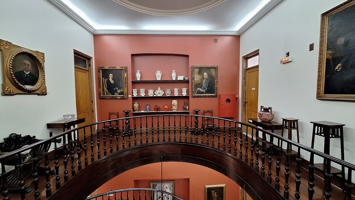 Museu Santa Casa de São Paulo – MSC-SP