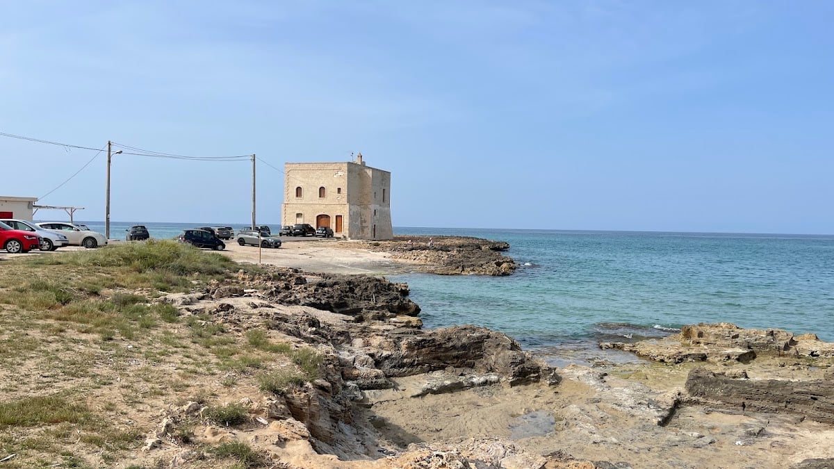 Torre San Leonardo