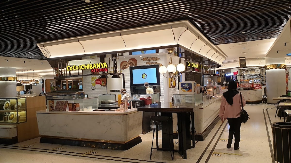 Coco Ichibanya