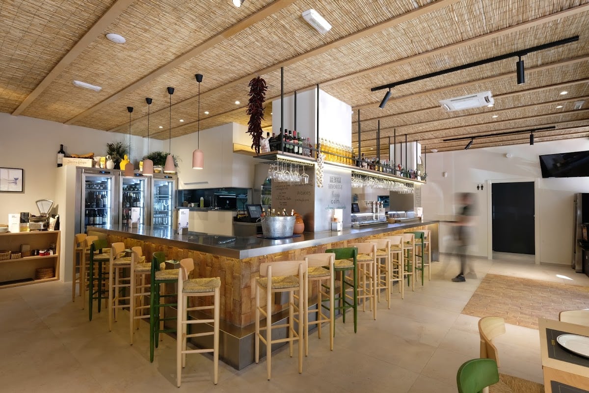 Bar Mistela