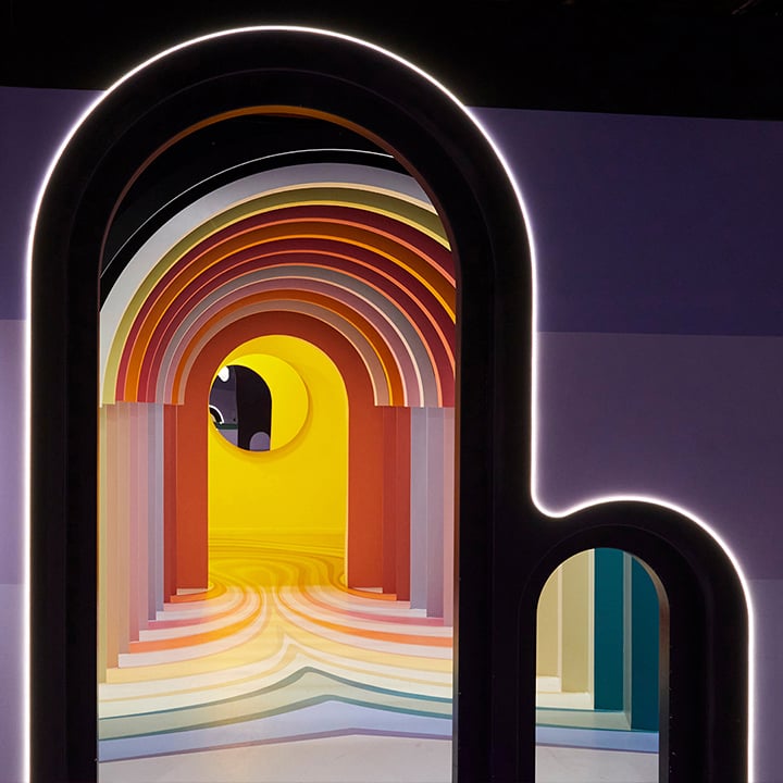 Twist Museum - London