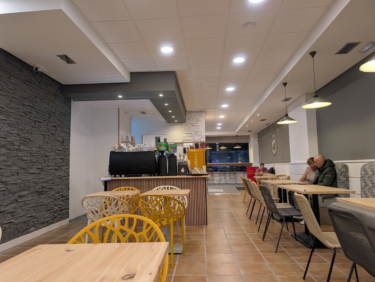 Caracas Bakery Obrador Artesanal and Kitchen