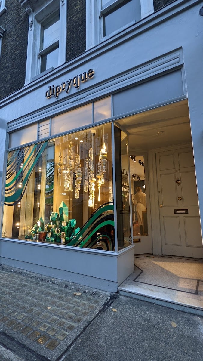 Diptyque Marylebone