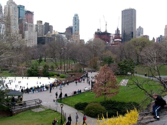 New York