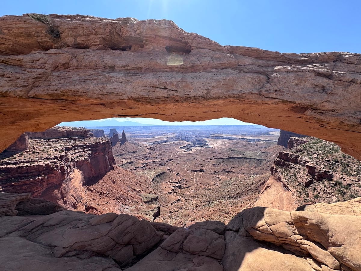 Canyonlands National Park