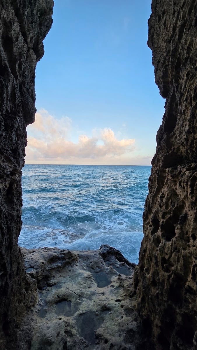 Grotte Torre dell'Orso