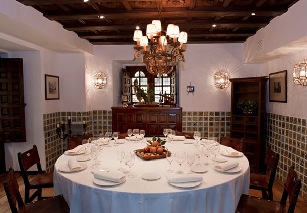 Restaurante Casa Ojeda - Recomendación de Alicia
