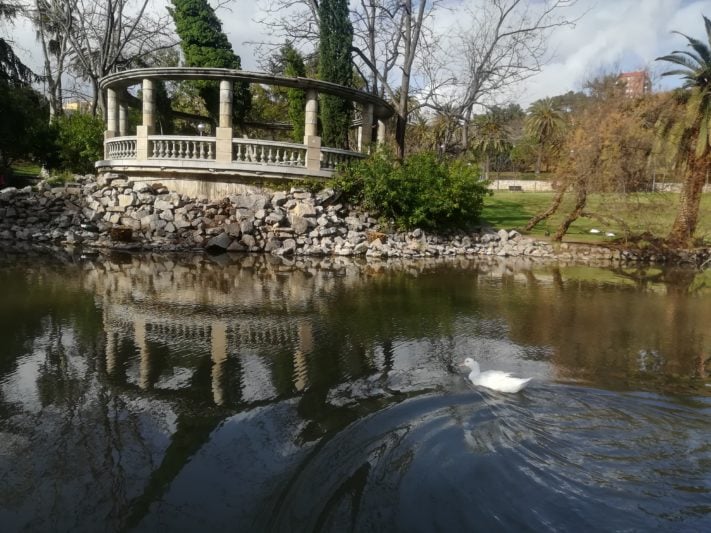 Parc de Can Mercader
