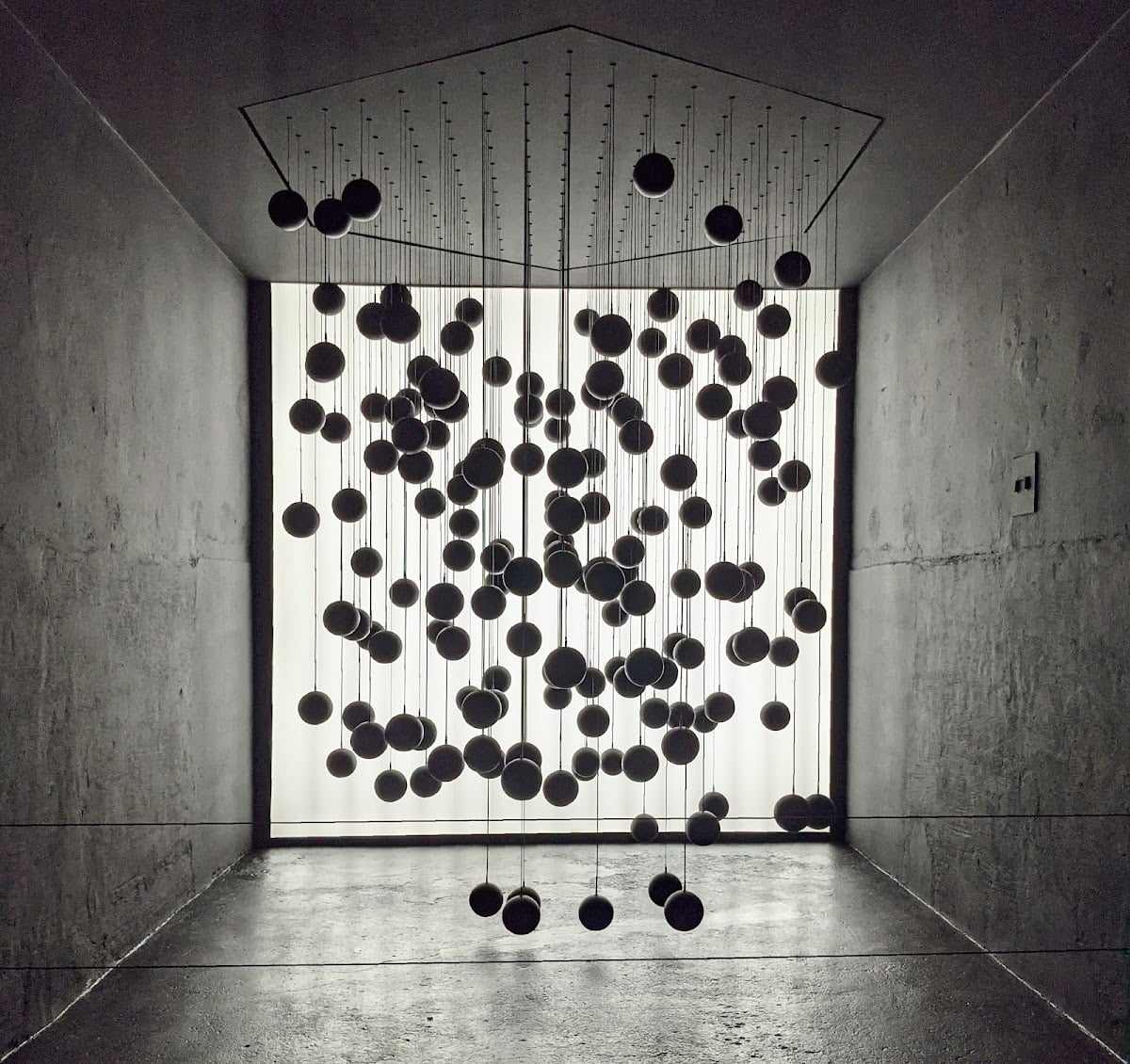 DARK MATTER