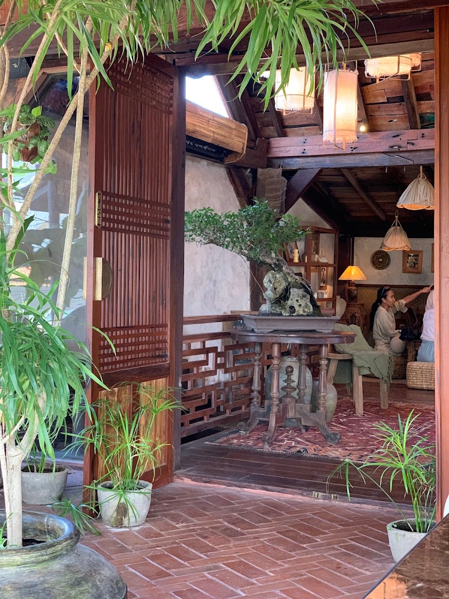 Bokashi Berawa - Restaurant, Japanese fusion