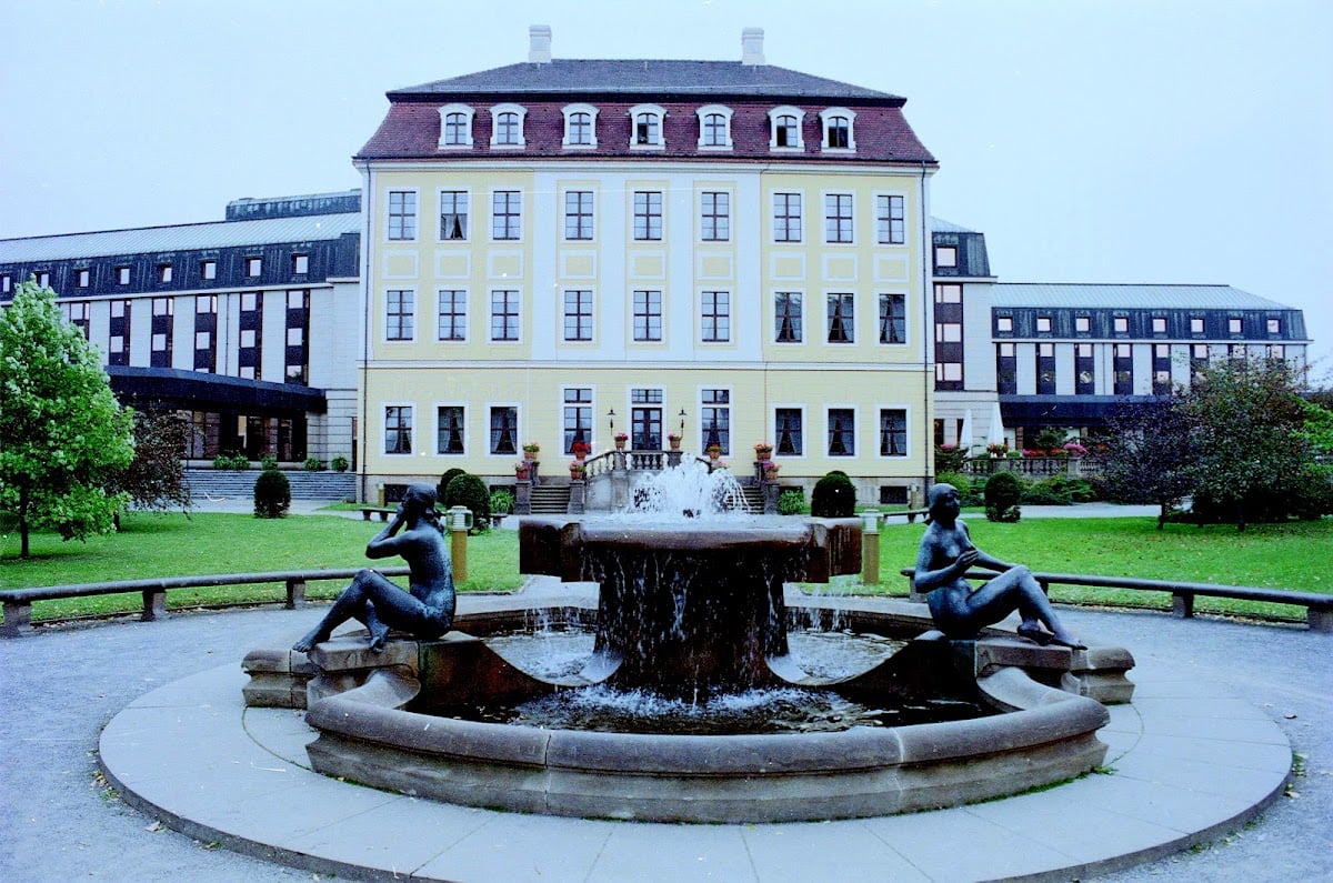 Dresden