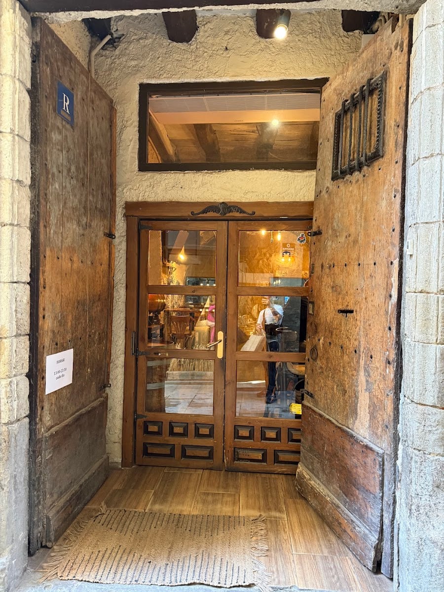Ziryab Fusion Tapas Bar