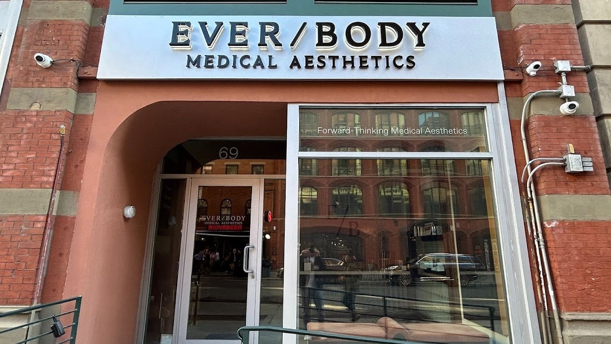 Ever/Body Greenwich Village