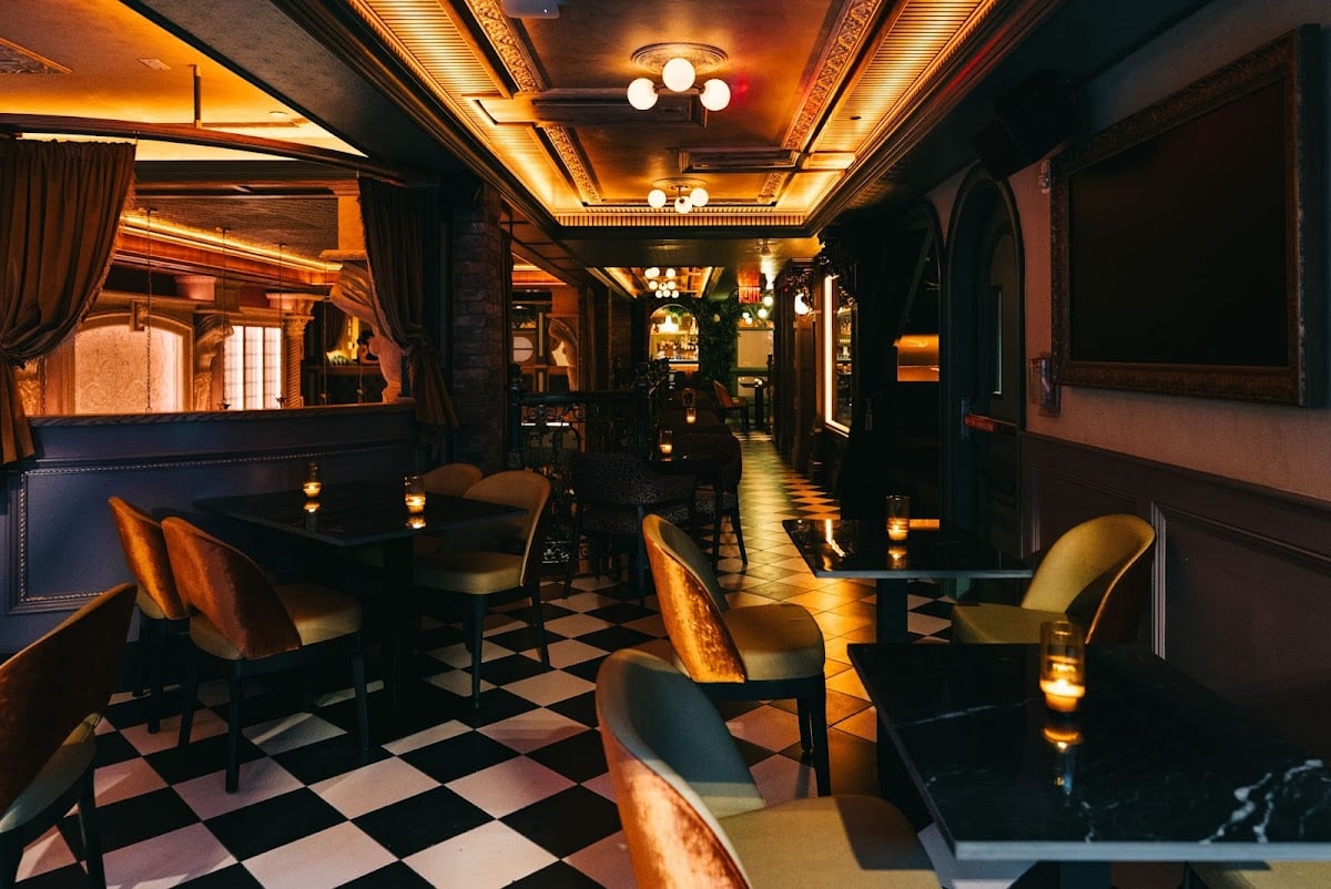 Bar Lola