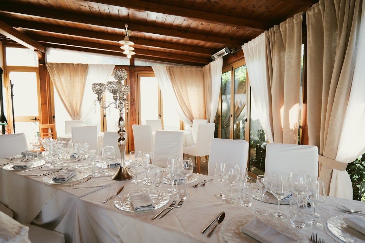 La Taverna Del Grillo