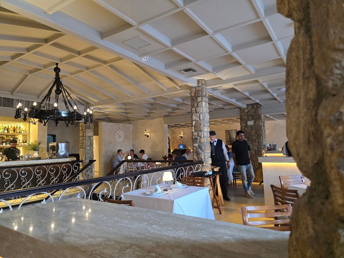 San Remo Ristorante