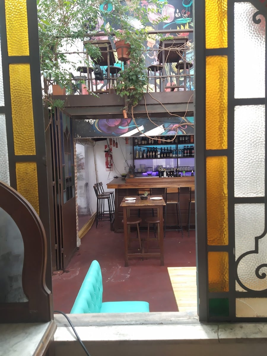 Miraflores  - la plata