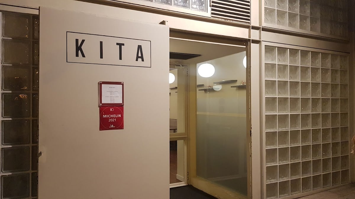 Restaurante Kita