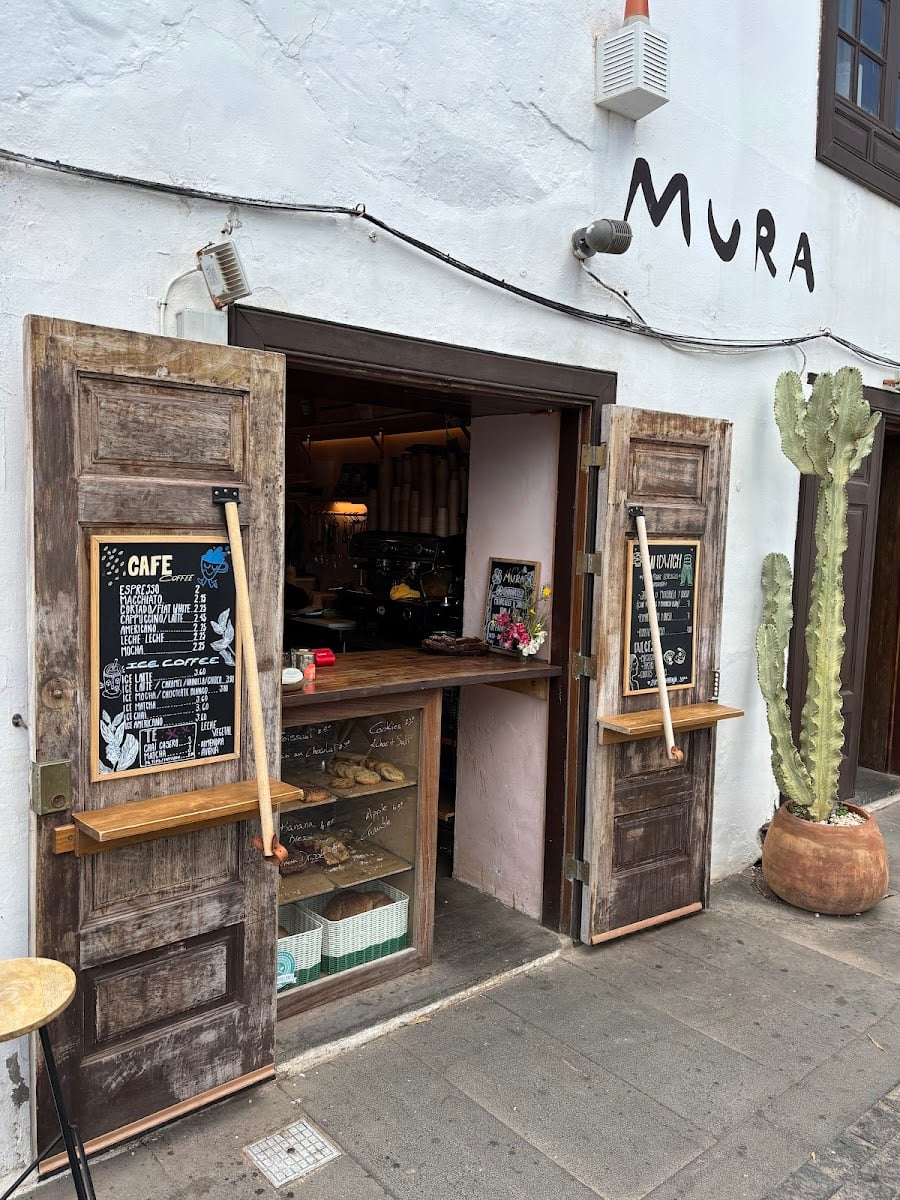 Mura