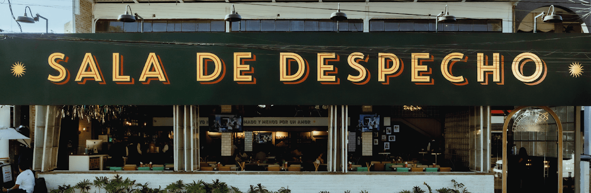 Sala de Despecho