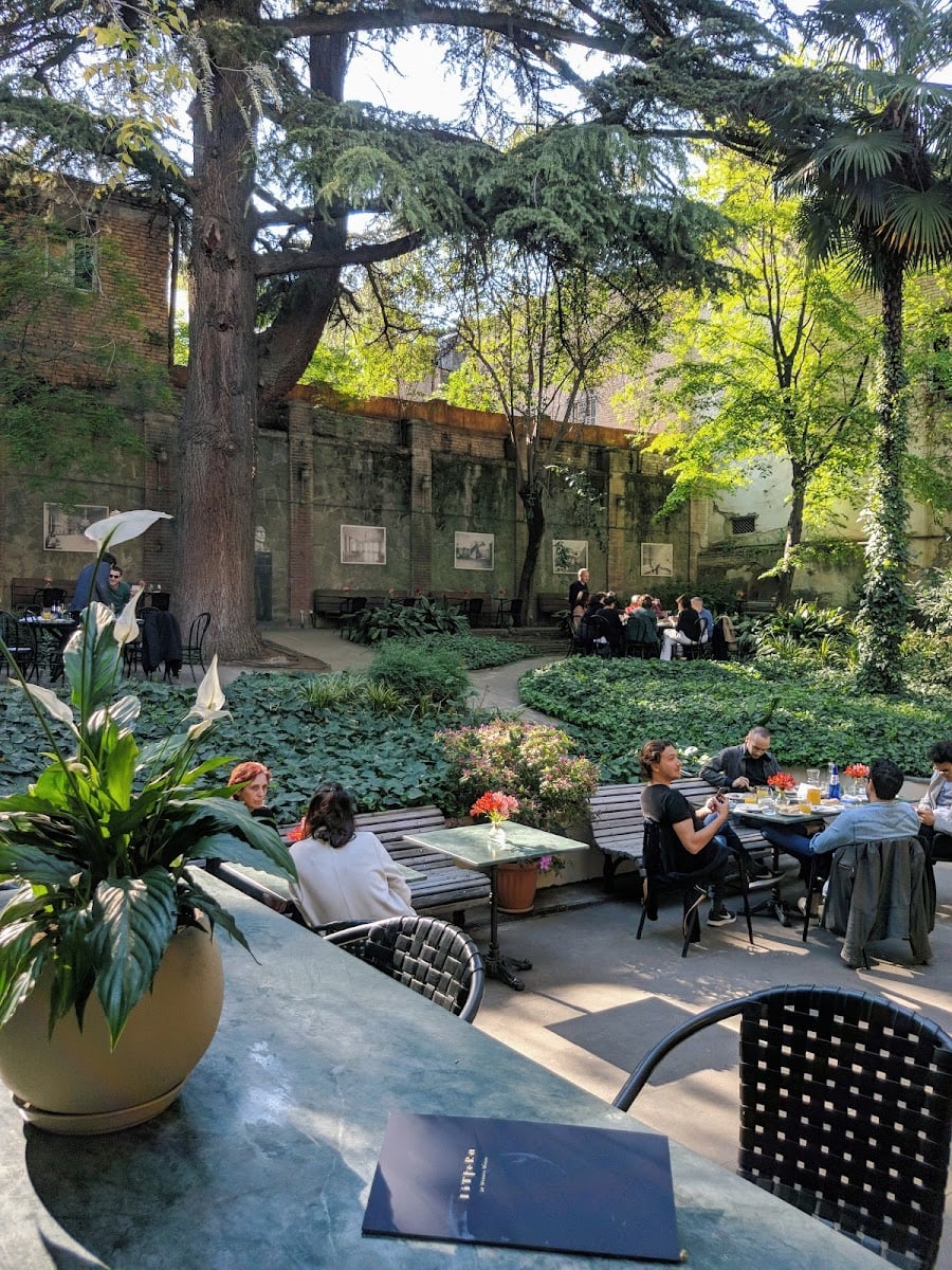 Restaurant Littera