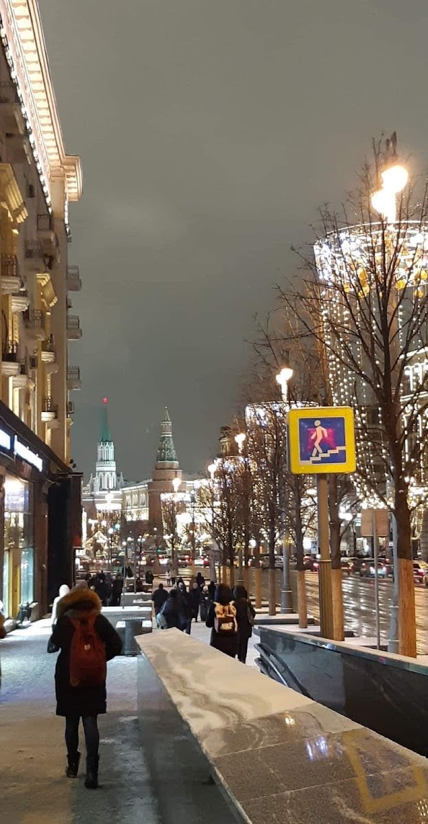 Moskow