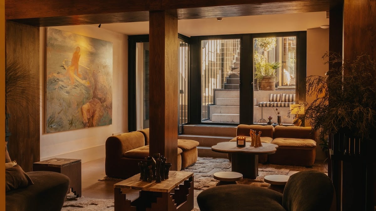 Casa Cedo - Check hotel