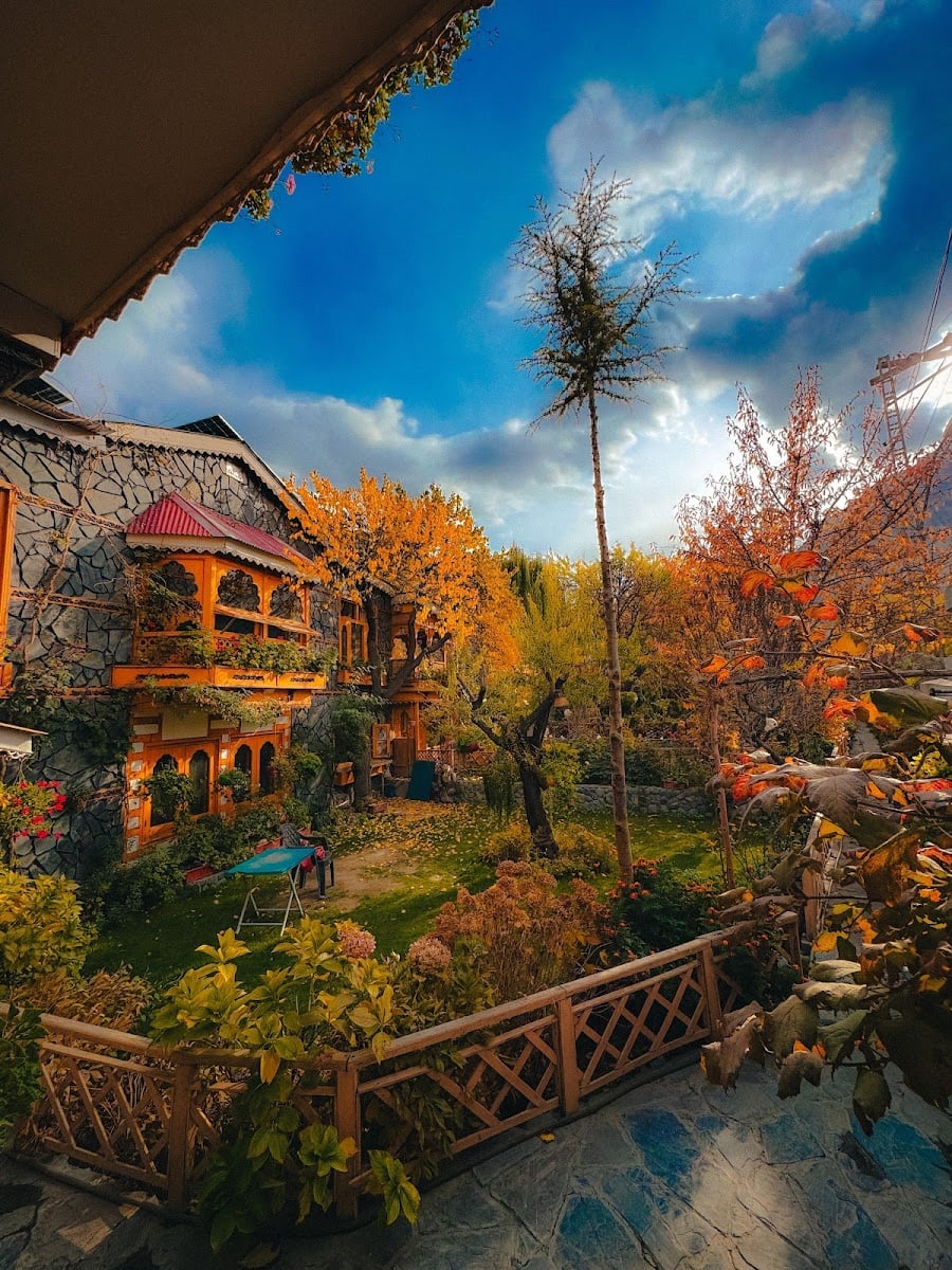 Lavender Cottage & Guest House