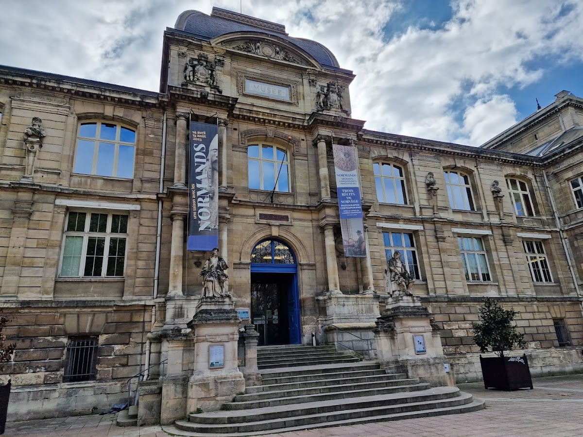 Musée des Beaux-Arts de Rouen