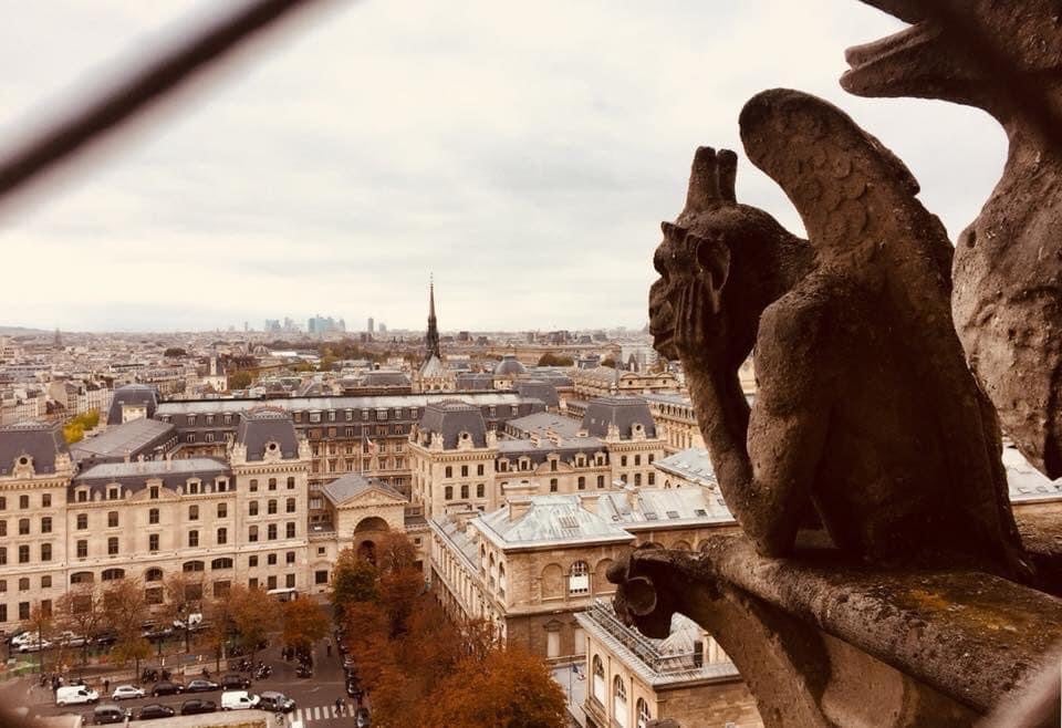 Notre Dame