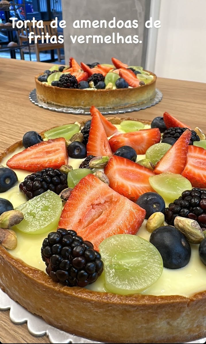 Ava Bakery | Padaria Artesanal
