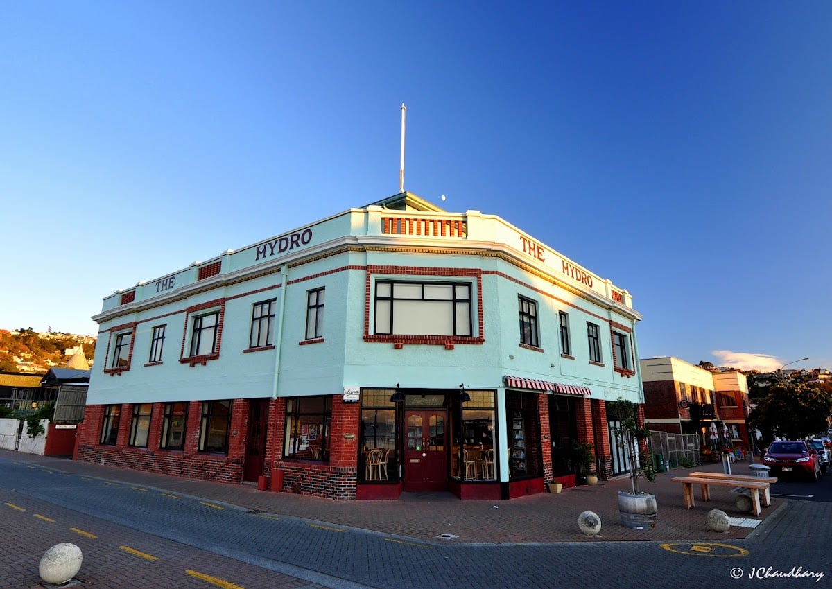 Esplanade Restaurant