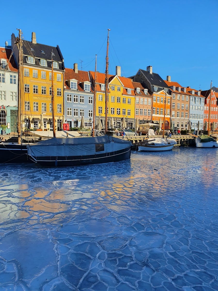 Nyhavn