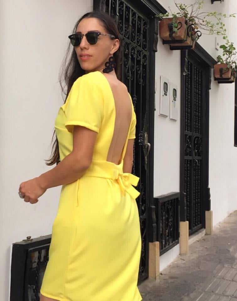 Ropa mujer_Silvi Idoa Shop