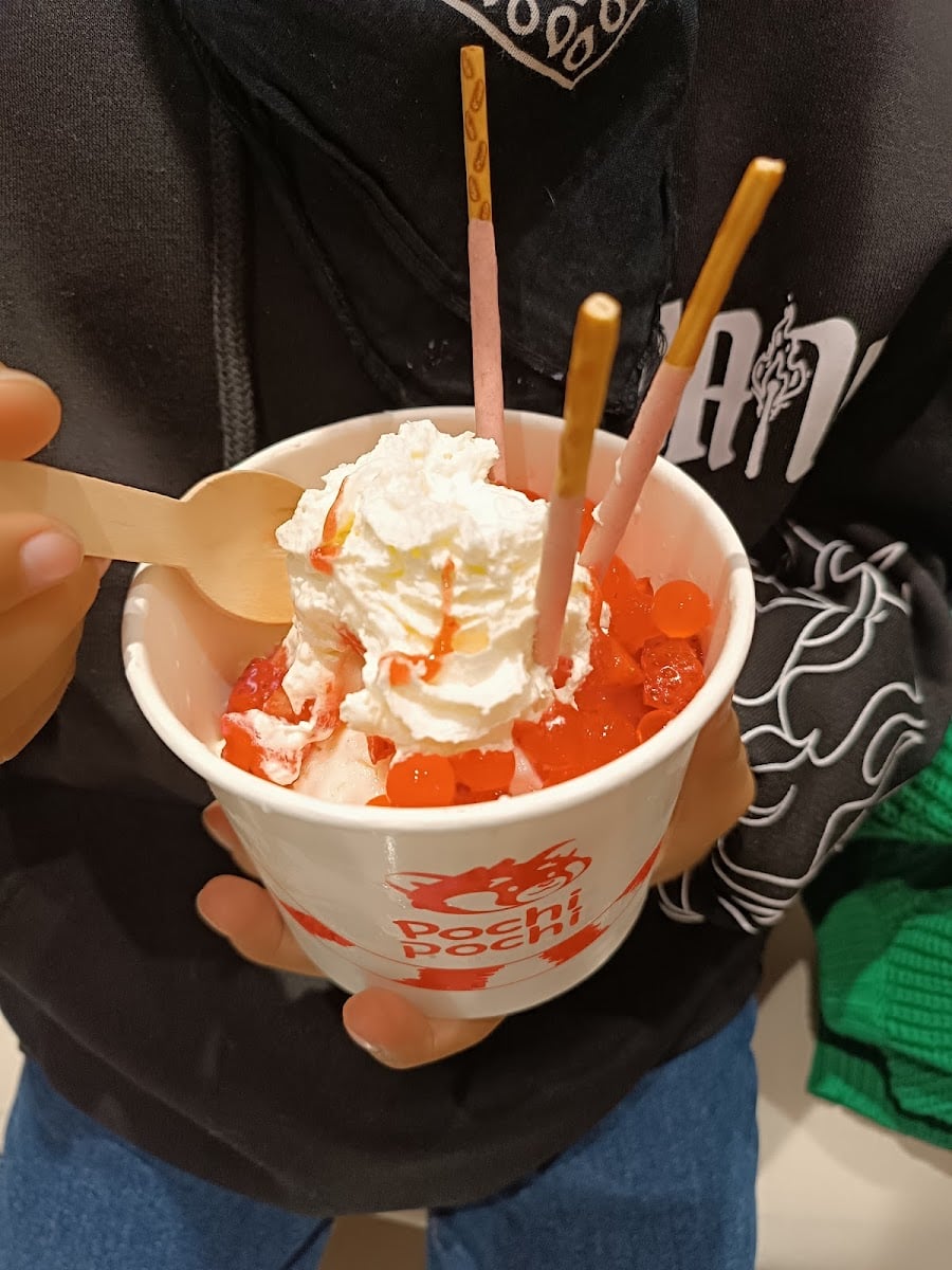Pochi Pochi